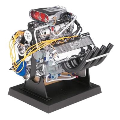 Ford Diecast Engine
