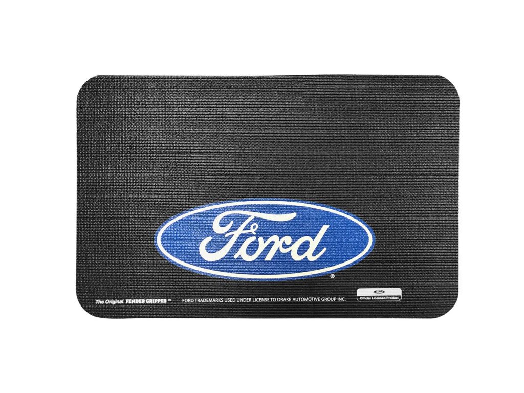 Ford Fender Cover