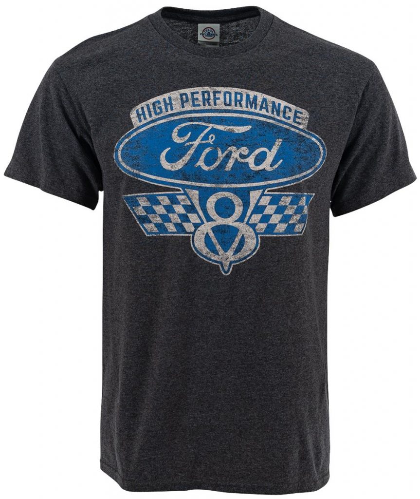 Ford High Performance V8 Shirt