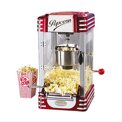 Popcorn Maker