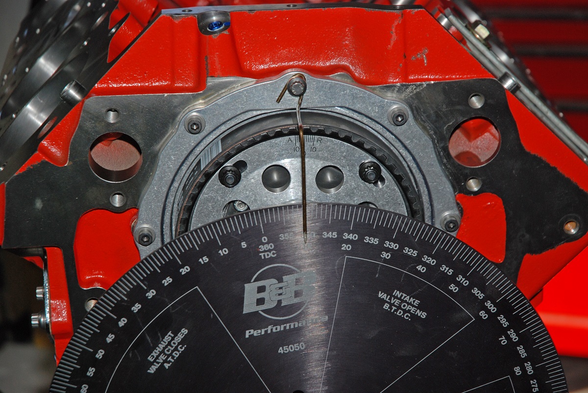 degree wheel for motorcycle