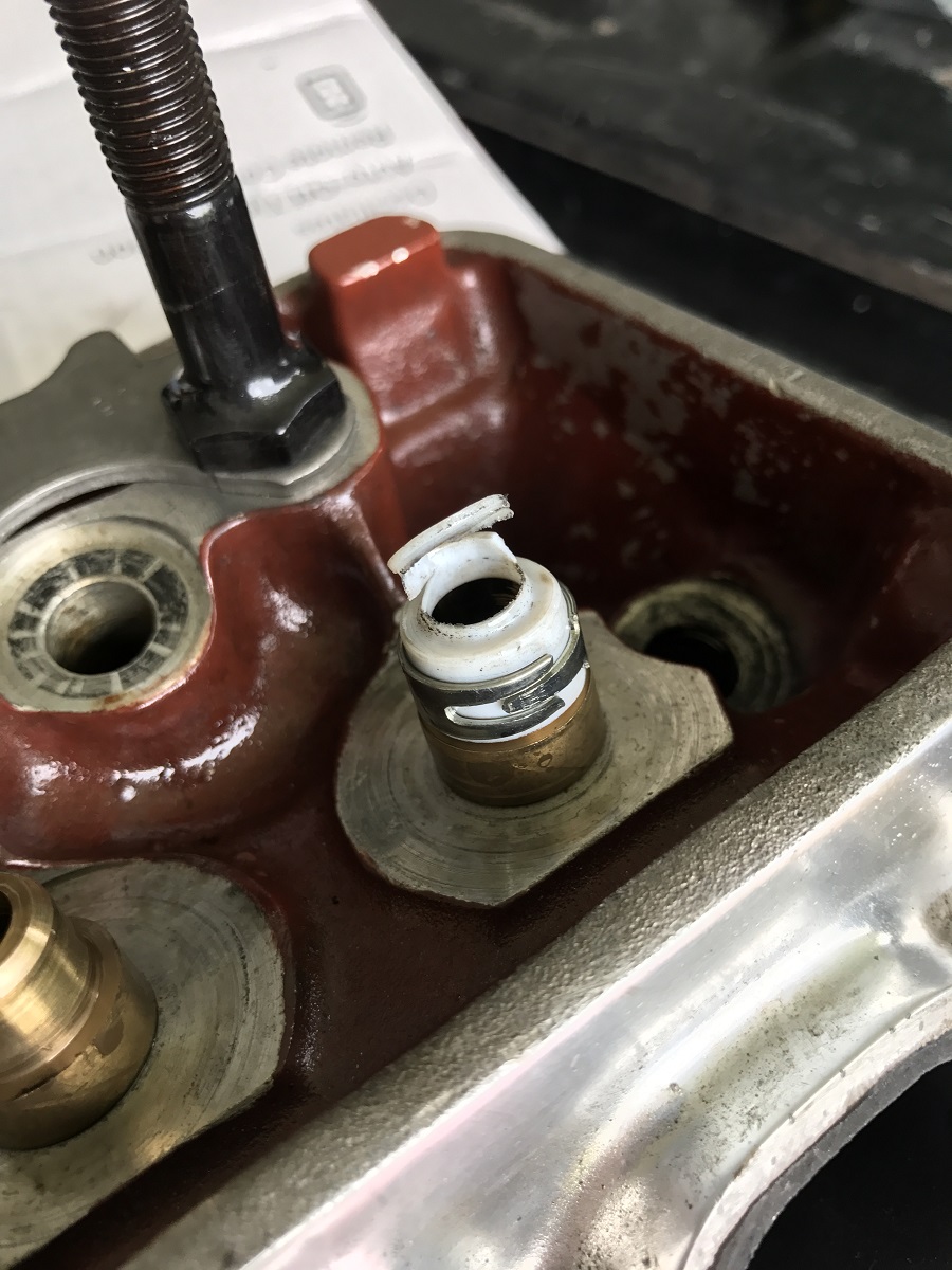 Ask Away! with Jeff Smith Troubleshooting Valve Train on Small Block