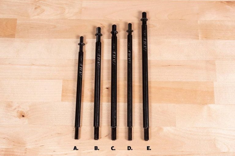 Mailbag Ford 302 Oil Pump Driveshaft & Distributor Alignment Tips