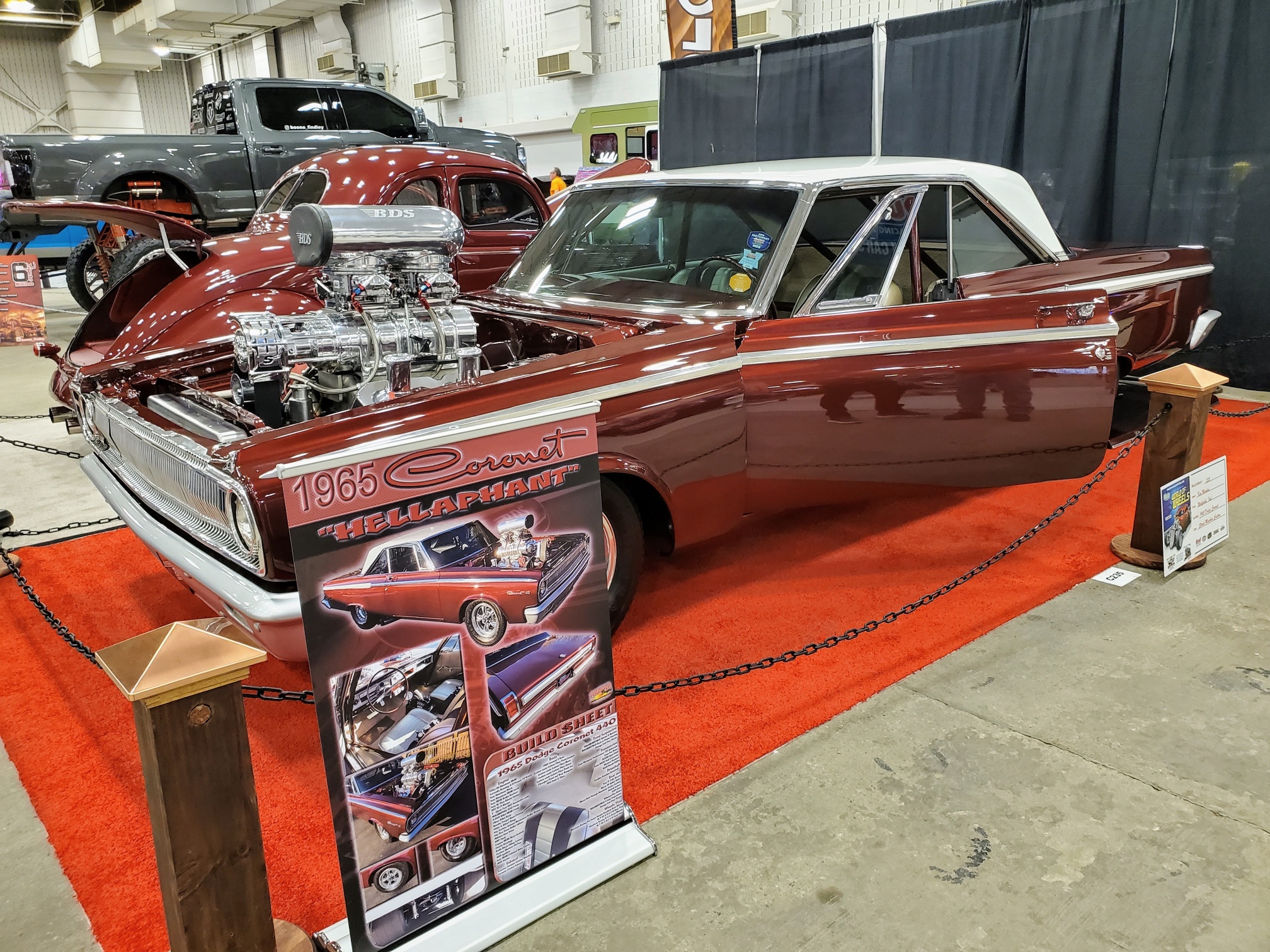 Photo Gallery Indianapolis World of Wheels 2020