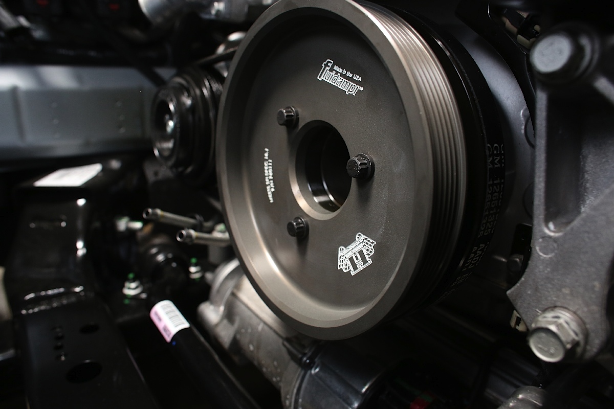 The 3 Types of Engine Vibration in Cars and Trucks