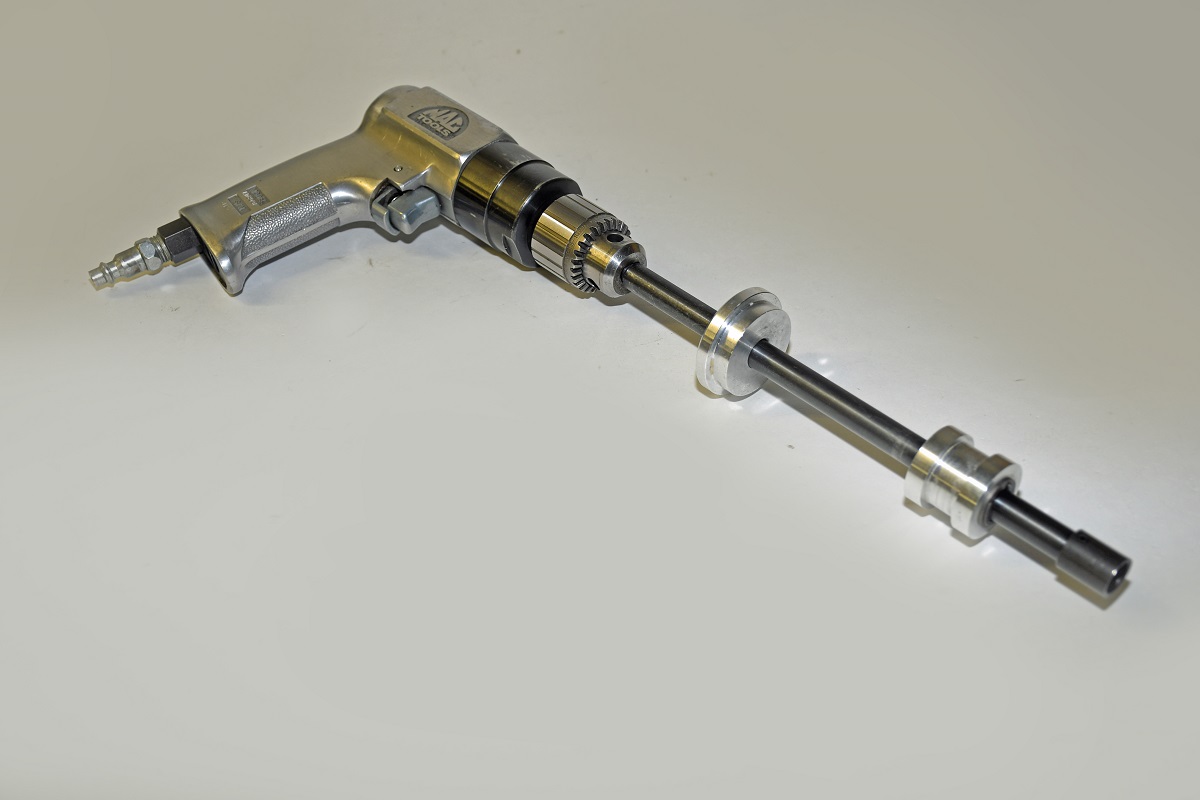 Oil Pump Primer Tech Starting Up Your New Engine the Right Way