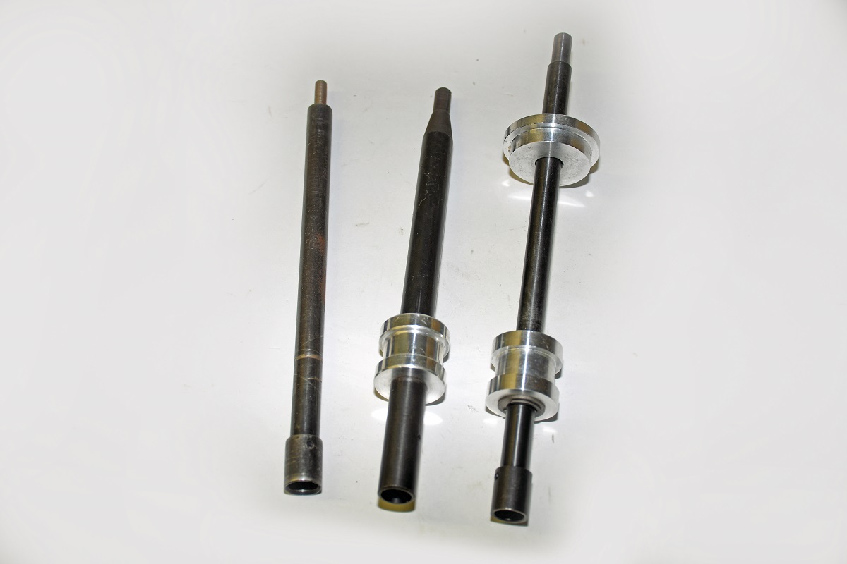 Oil Pump Primer Tech Starting Up Your New Engine the Right Way