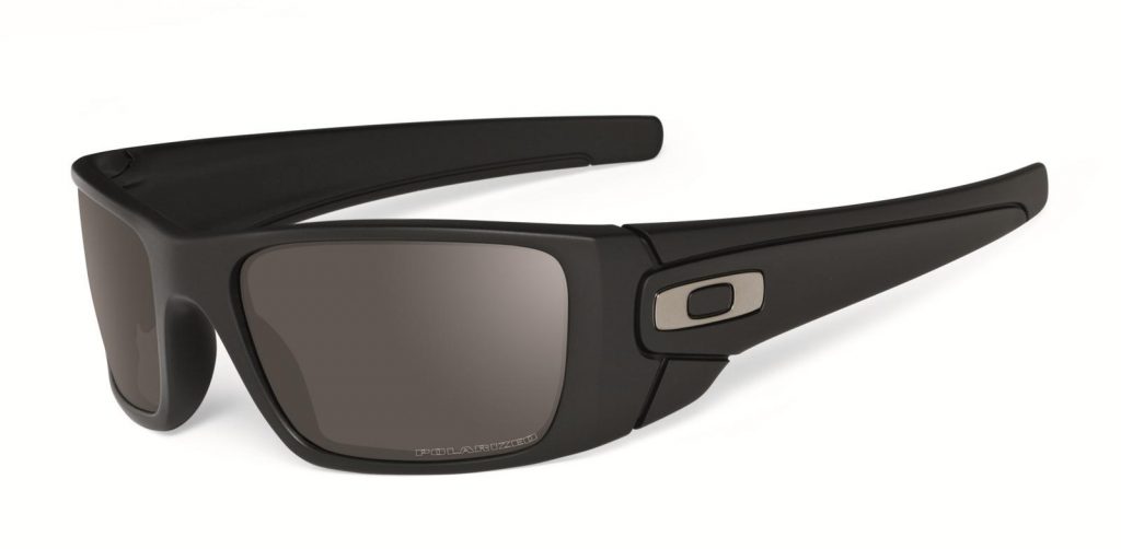 Oakley Fuel Cell