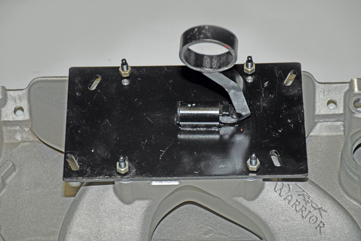 A Closer Look at Engine Removal Tools and Accessories