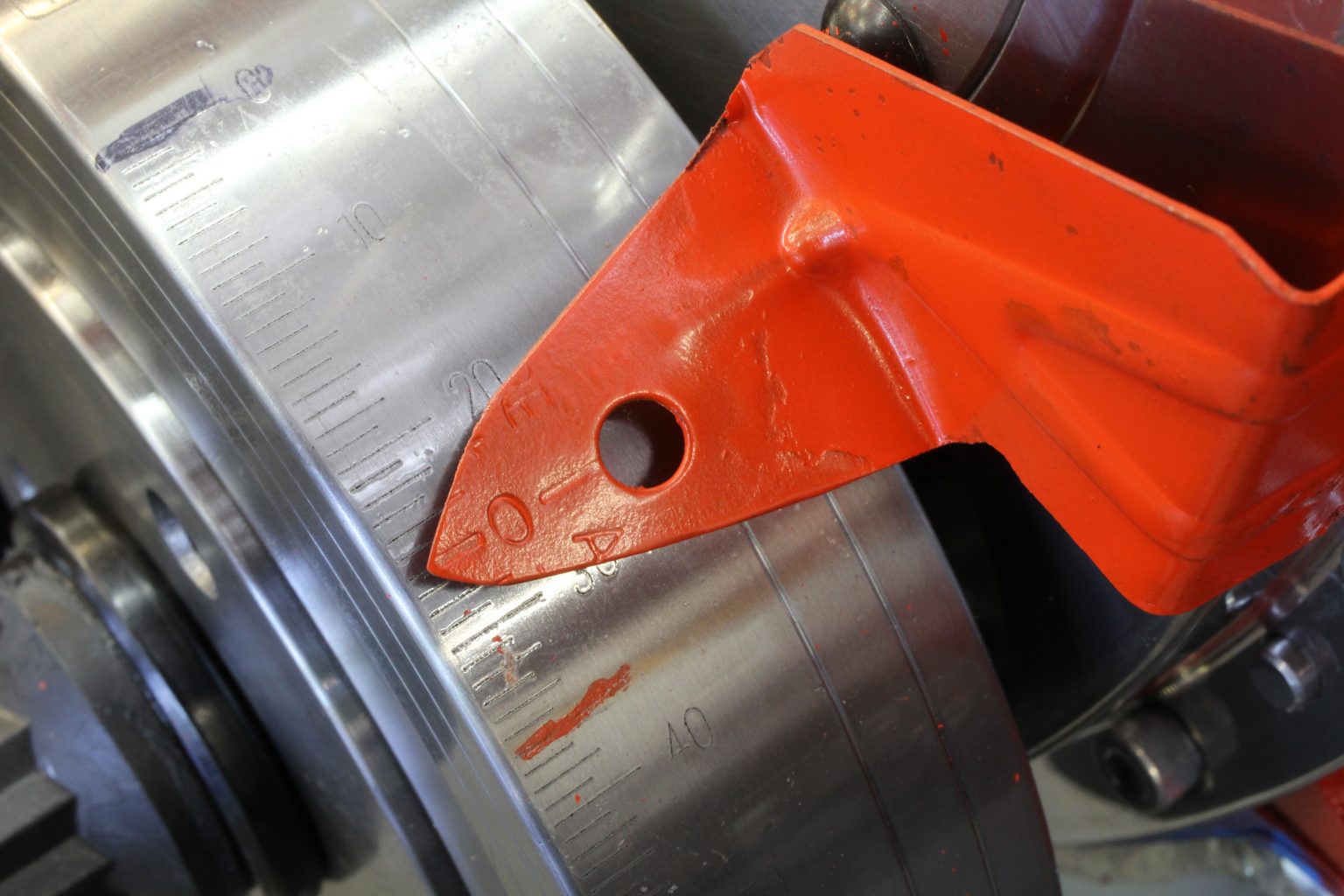 How Initial, Mechanical, and Vacuum Advance Work Together to Make Power