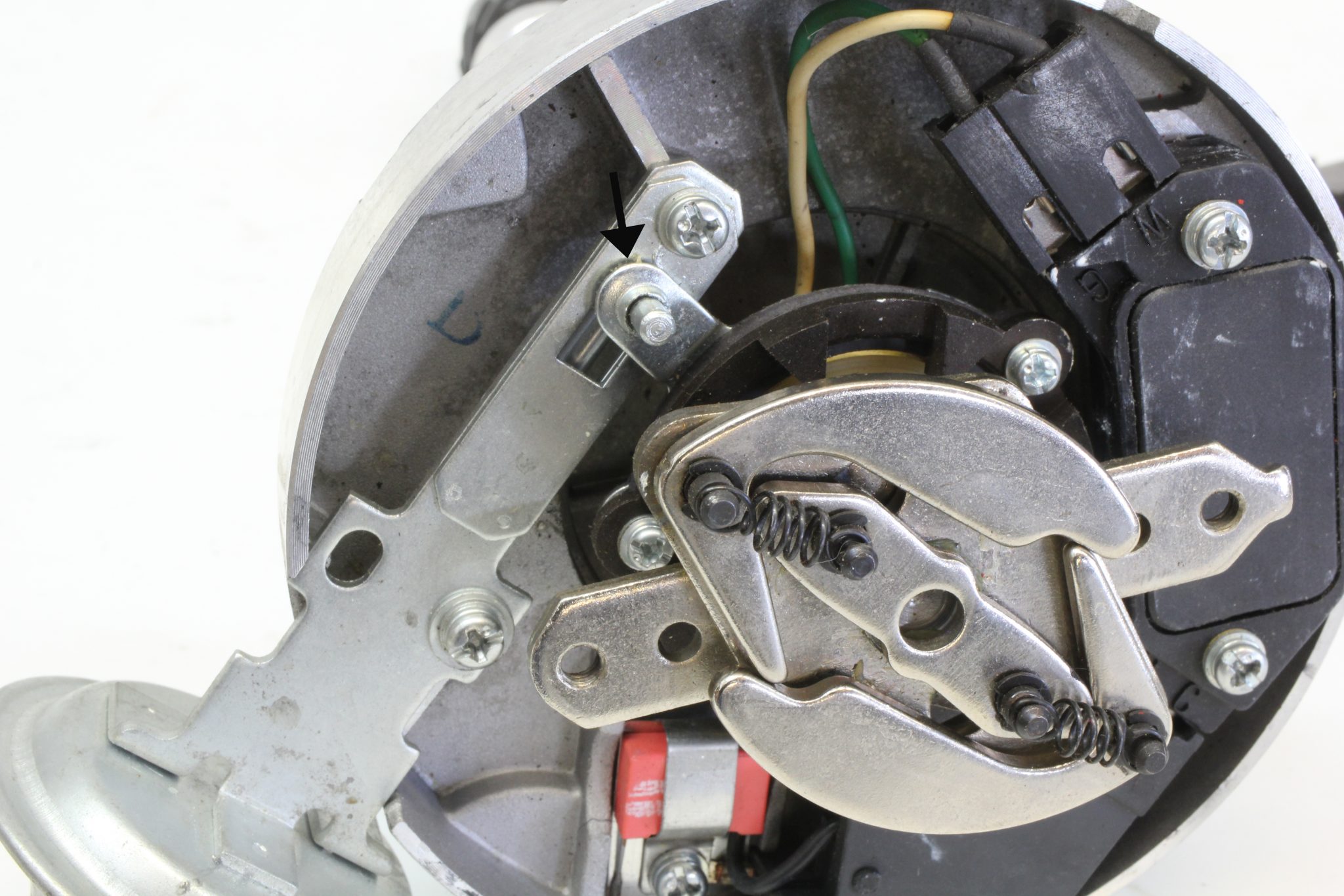 How Initial, Mechanical, and Vacuum Advance Work Together to Make Power