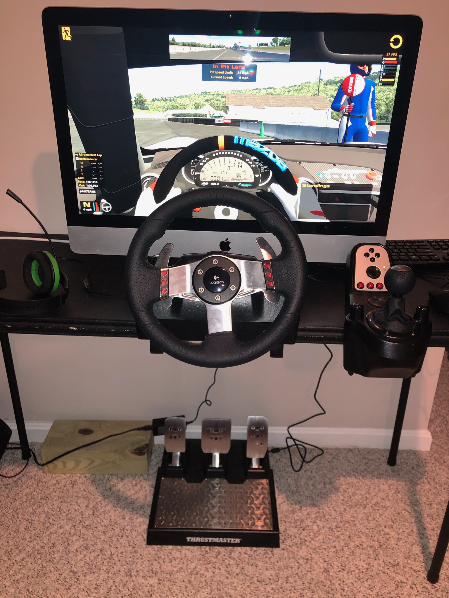 iRacing 101: The Ins and Outs of iRacing