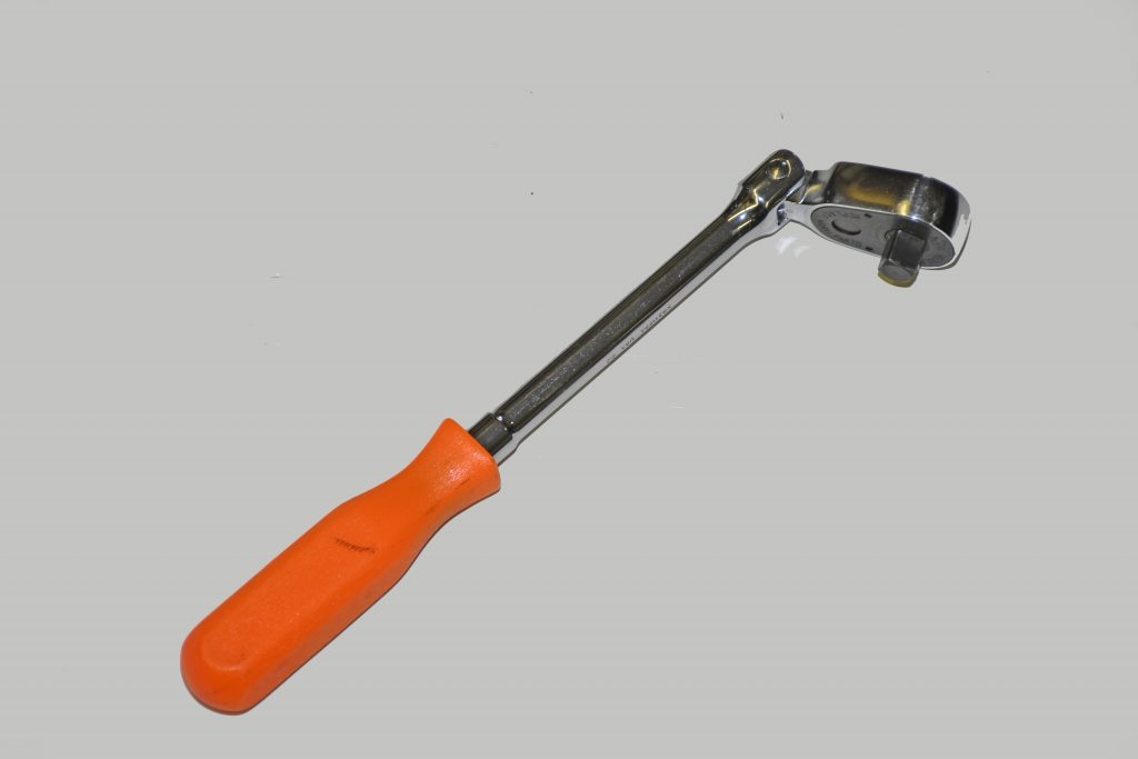 Extension Wrenches & Tools - Specialized for Tight Work Spaces