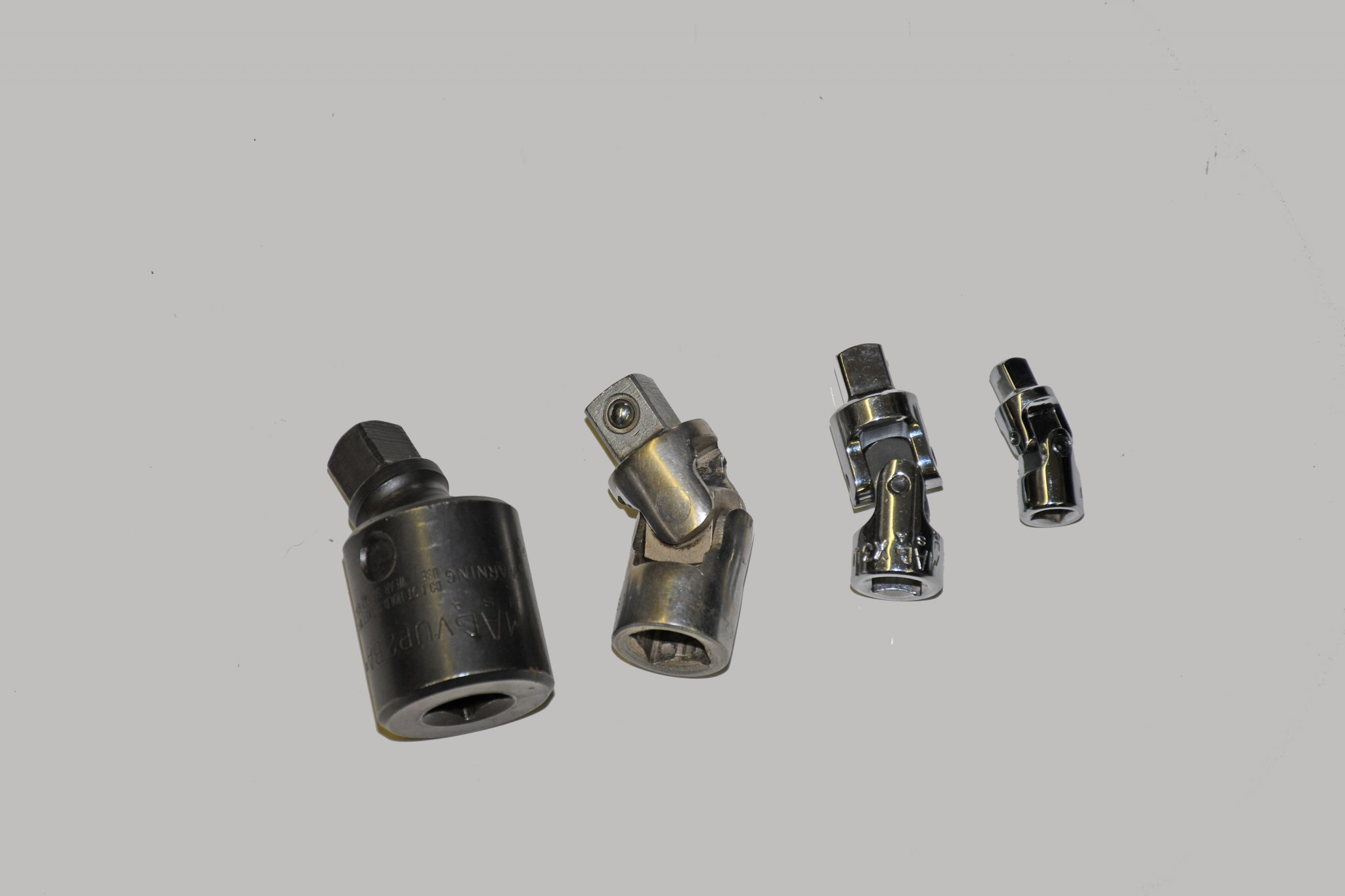 8 Tools for Dealing with HardtoReach Fasteners