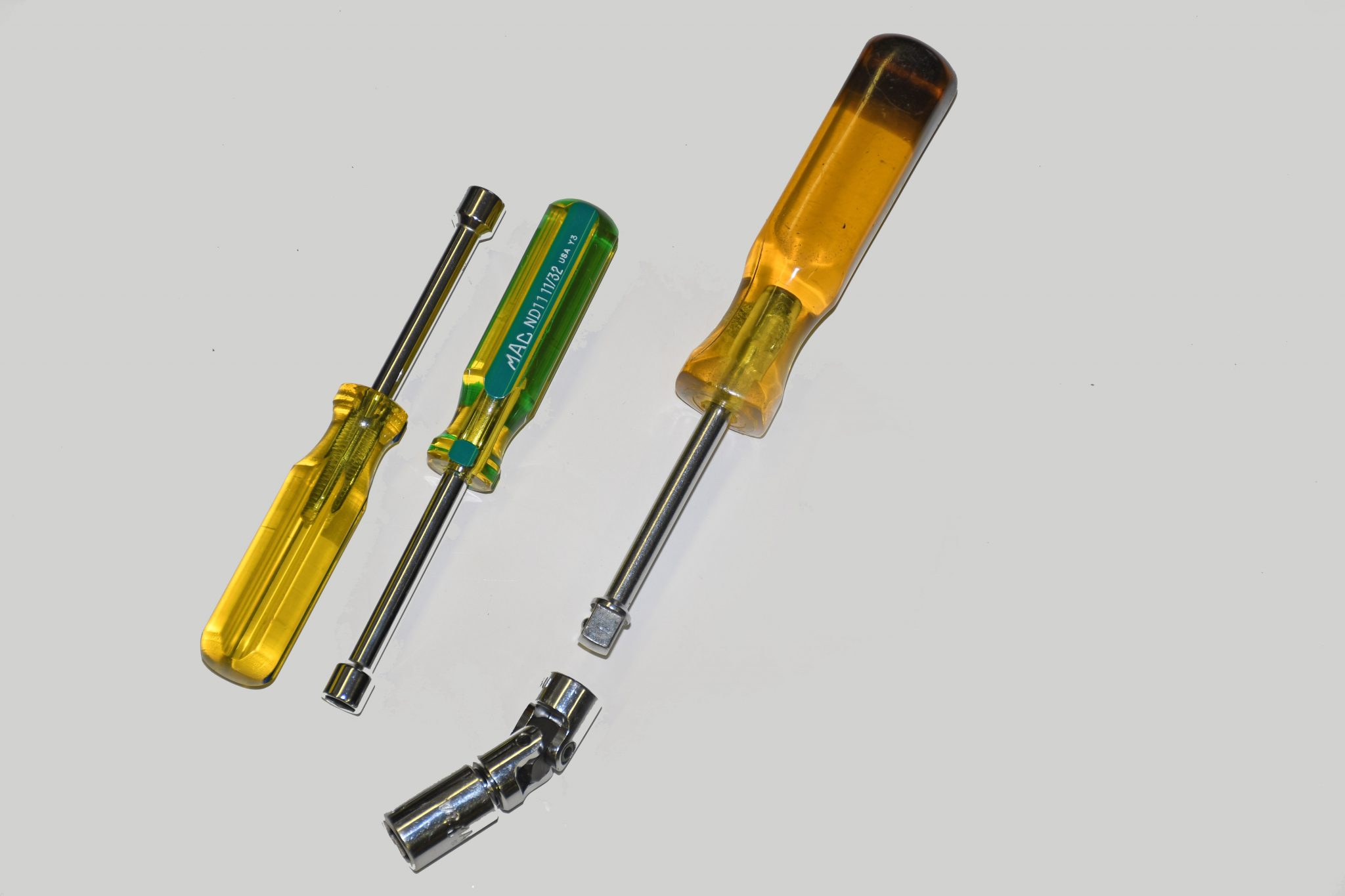 8 Tools for Dealing with HardtoReach Fasteners