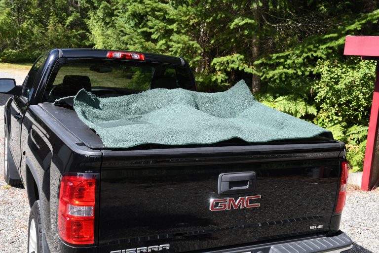 How to Install Automotive Carpet