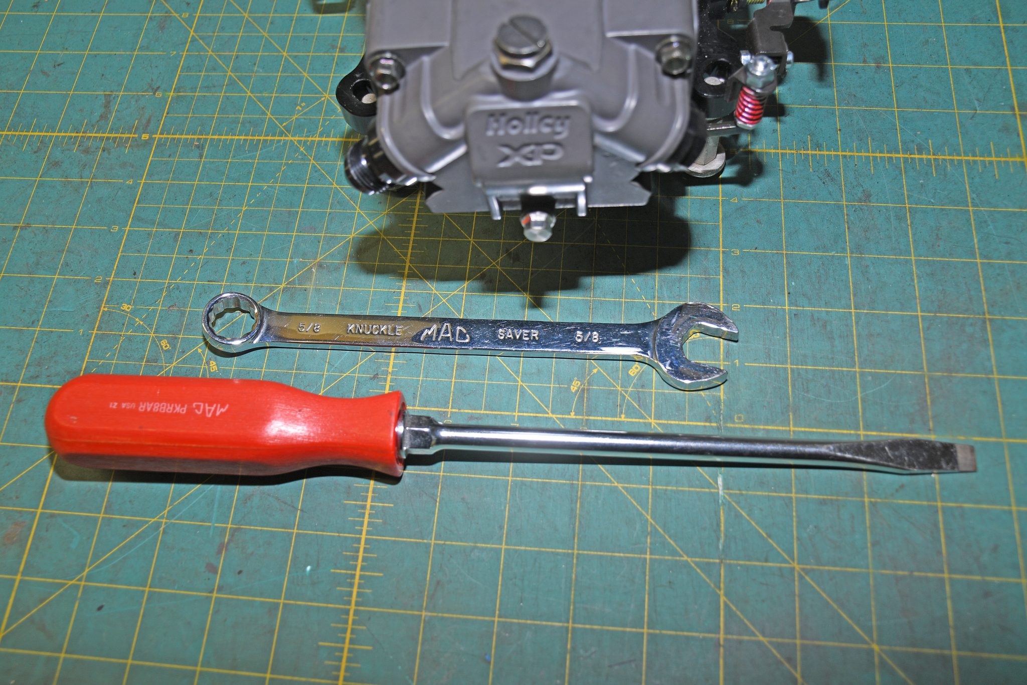 Guide to Carburetor Tuning Tools