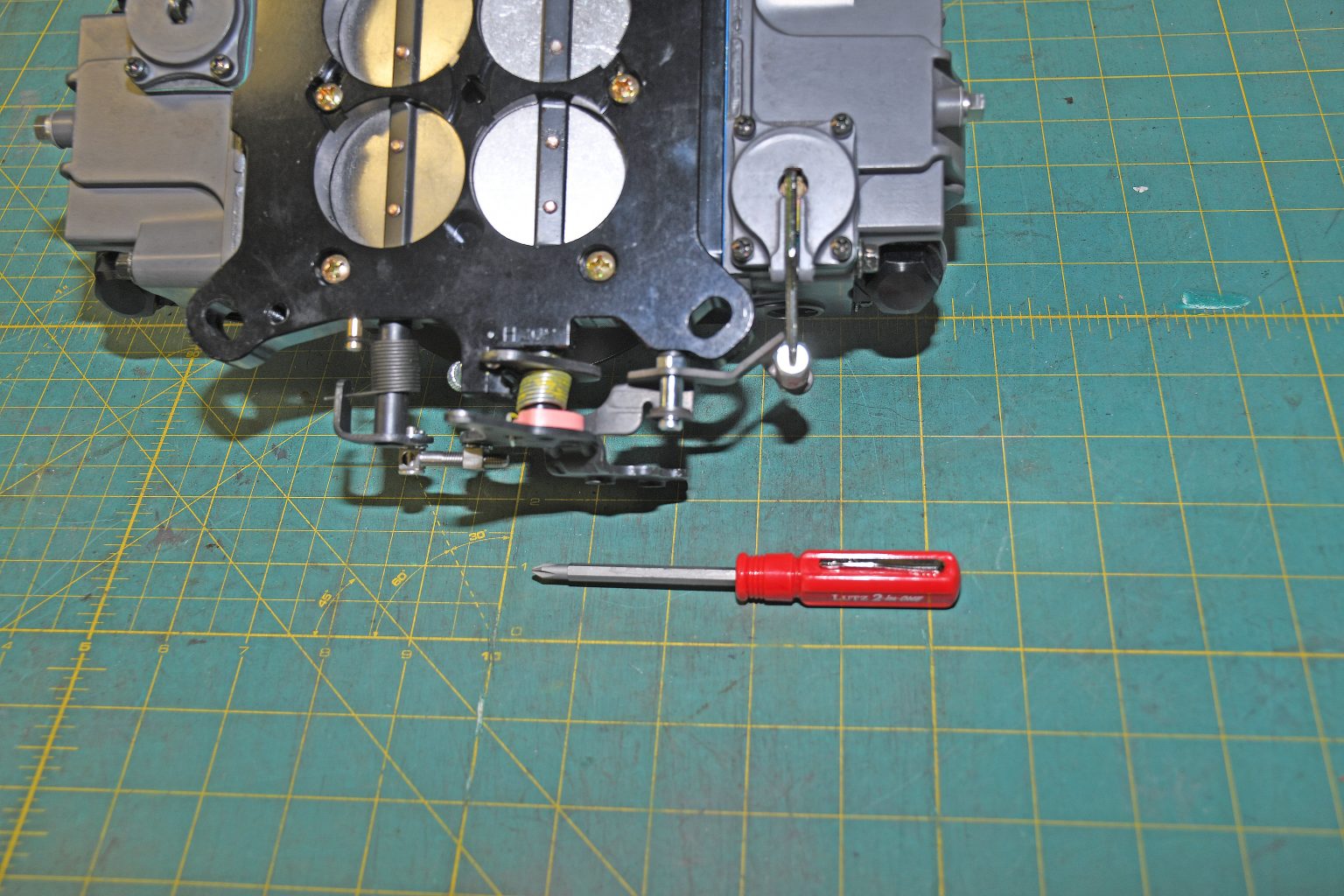 Guide to Carburetor Tuning Tools