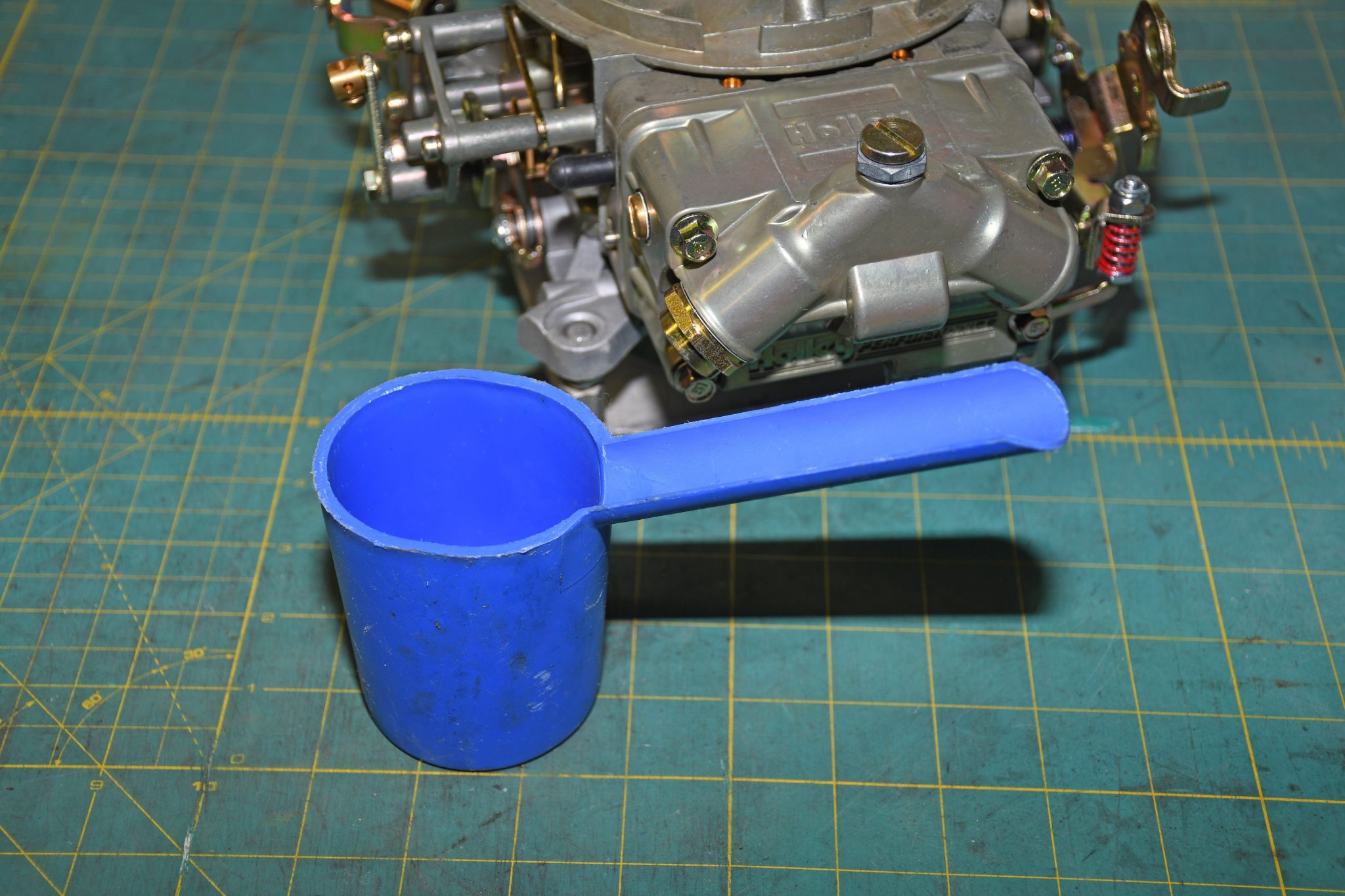 Guide to Carburetor Tuning Tools