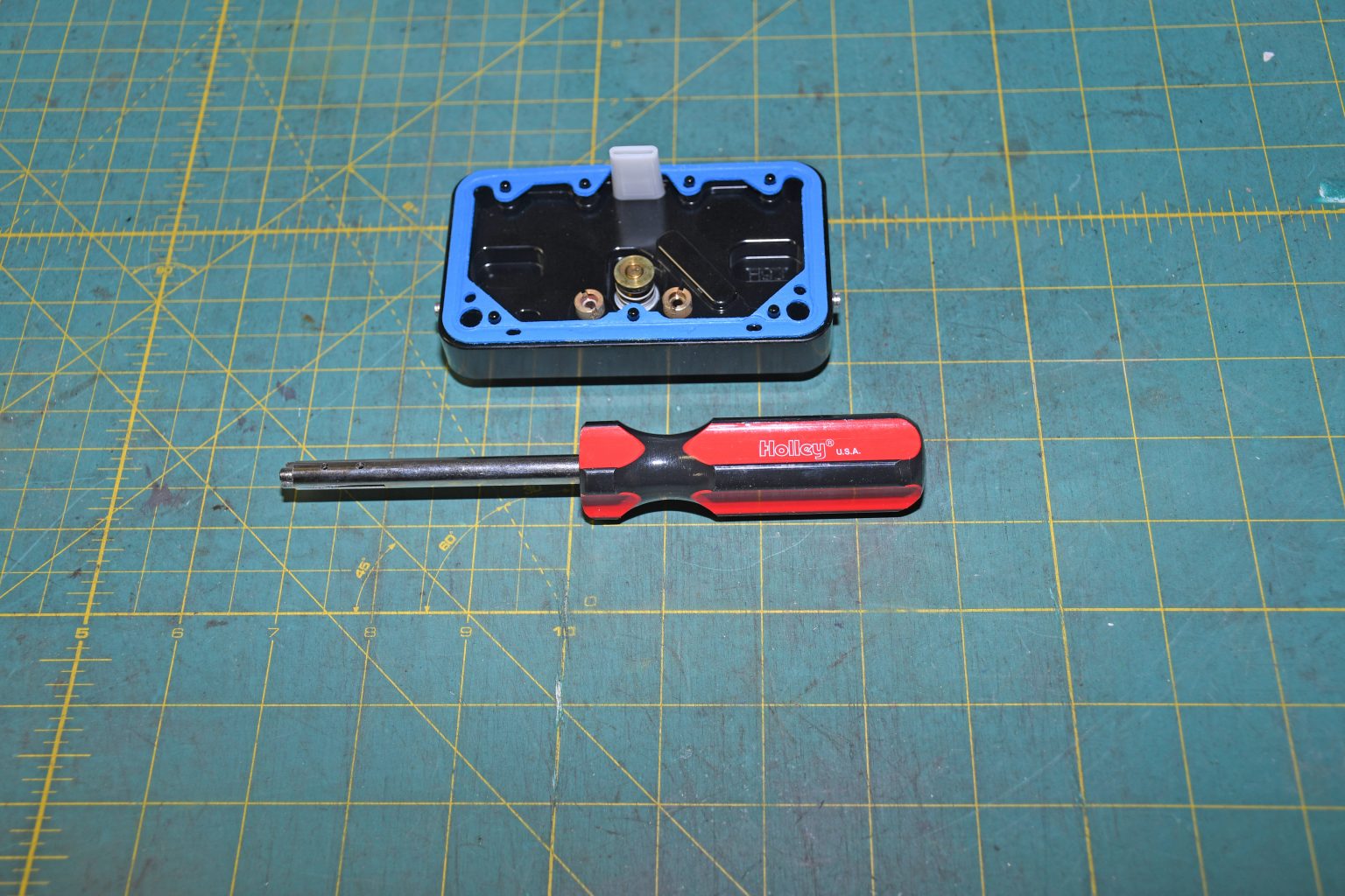 Tools for Tuning Holley Carburetors You Need More Than You Think