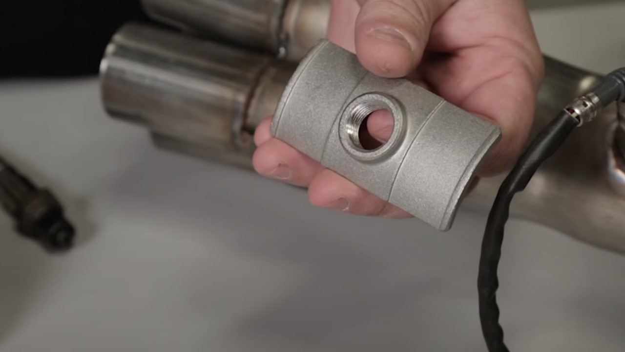 How to Properly Place and Install an Oxygen Sensor