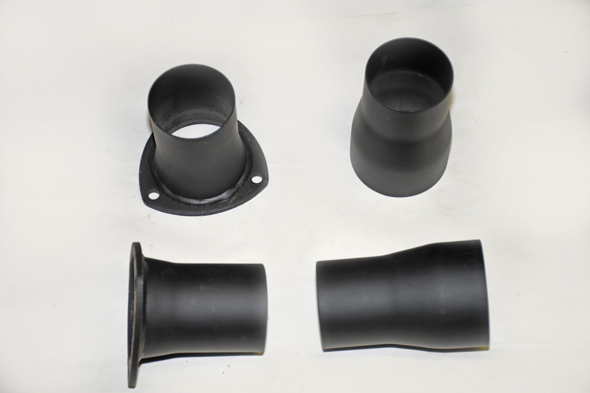 Building Custom Exhaust Systems It’s the Little Things That Count