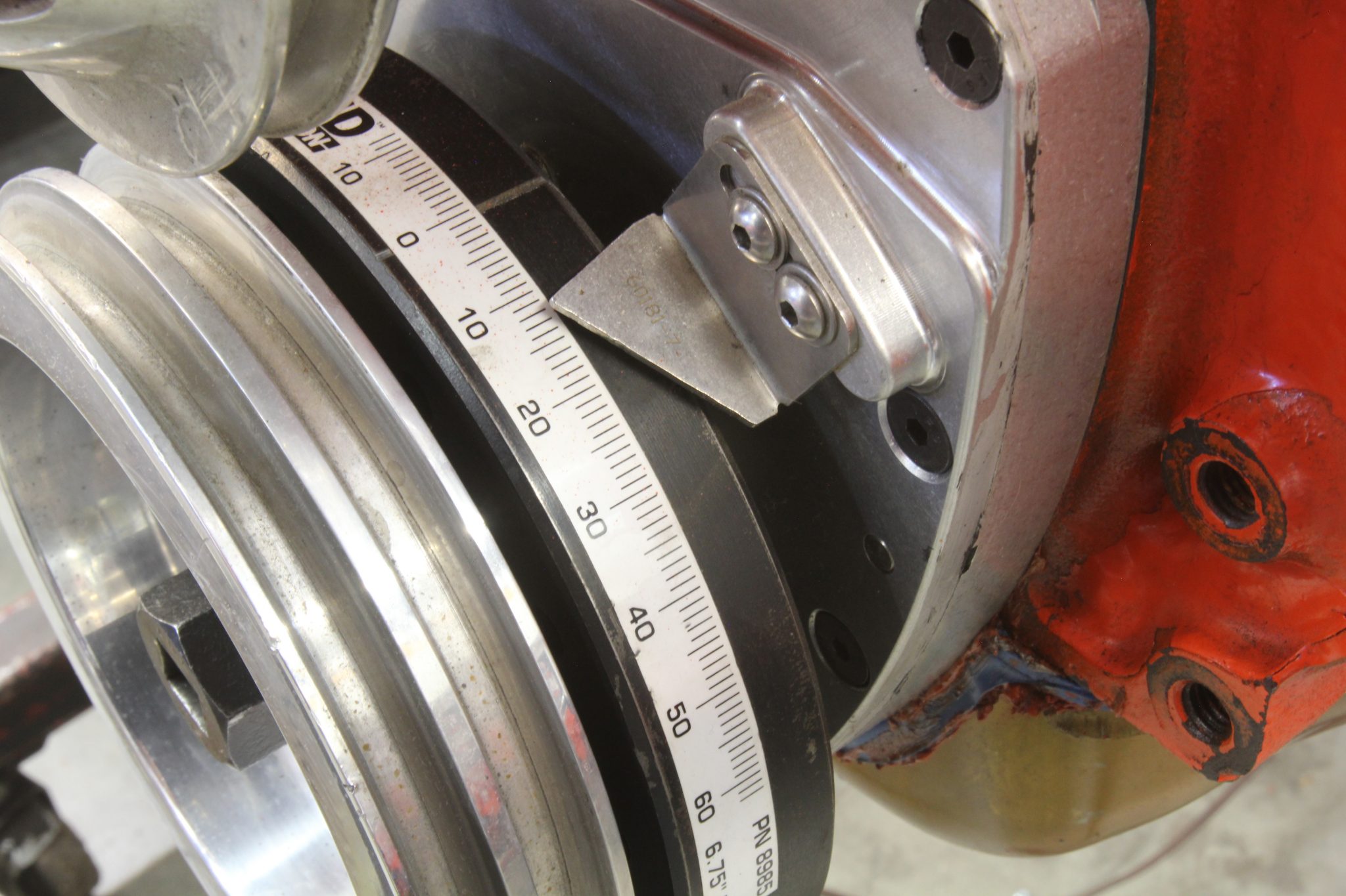 TDC An Important Tuning Position That Should Not be Overlooked