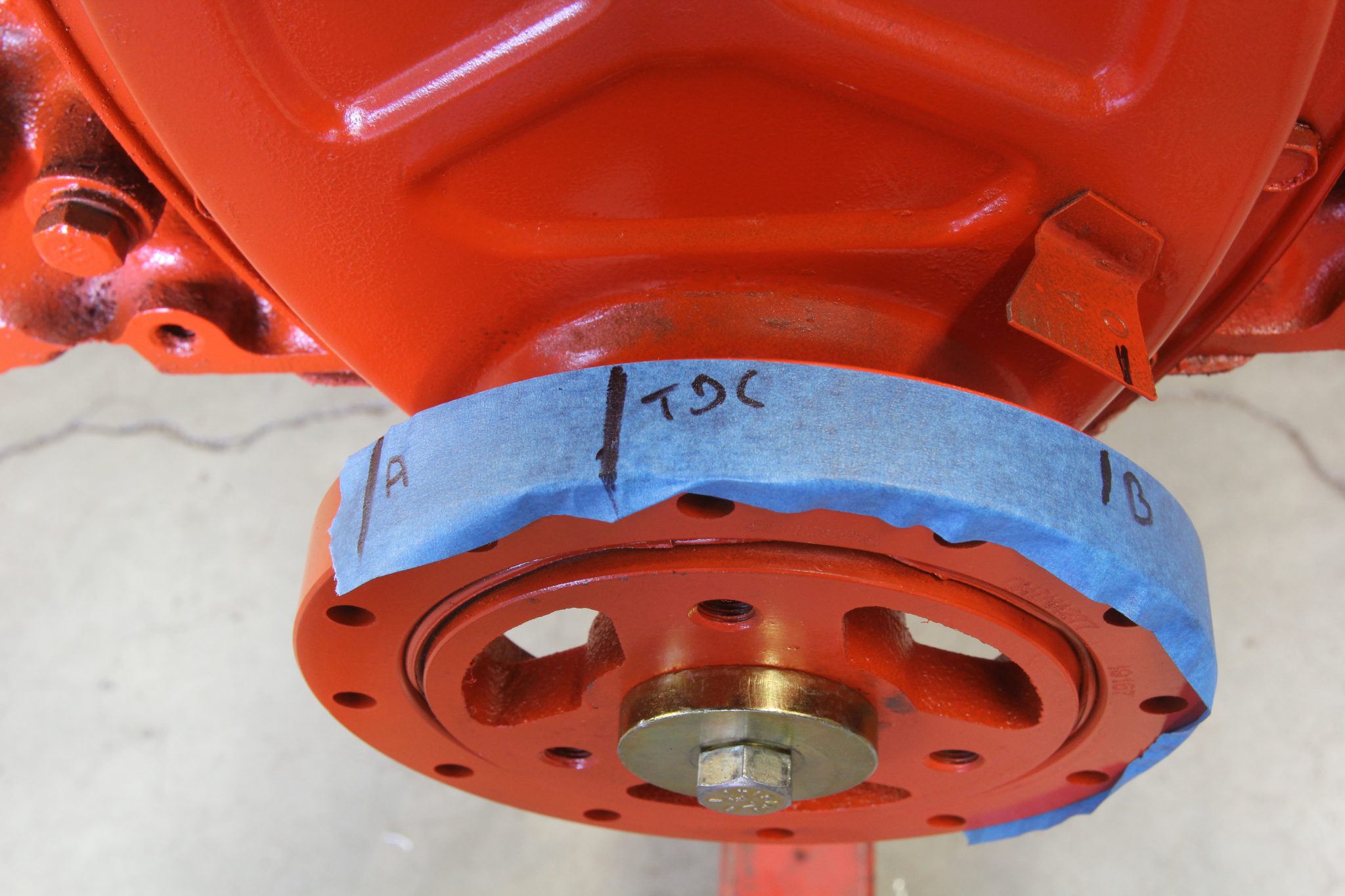 TDC An Important Tuning Position That Should Not be Overlooked