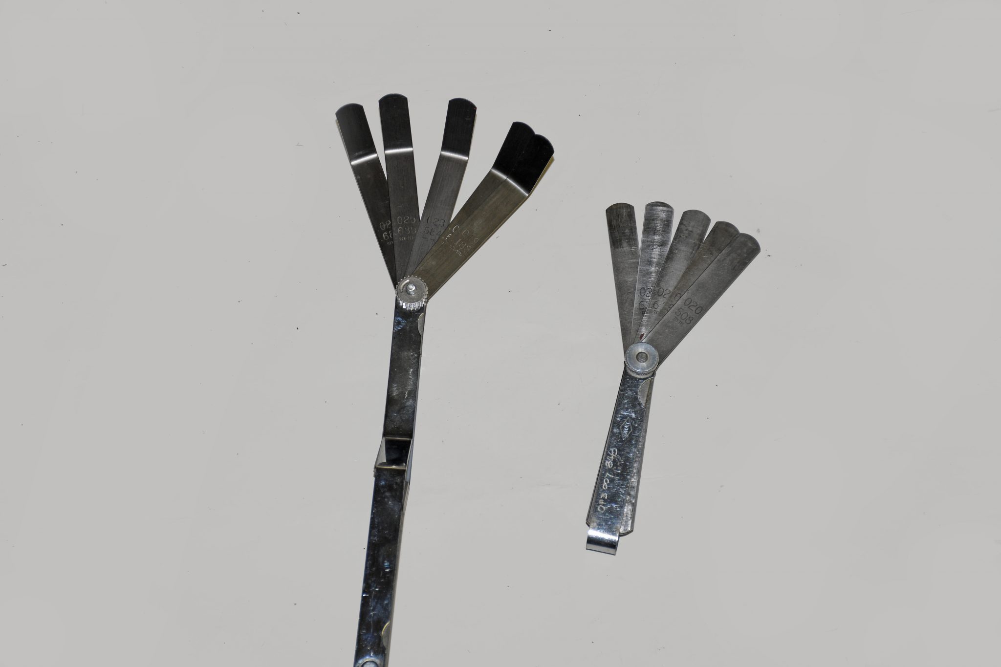 How to Set Valve Lash