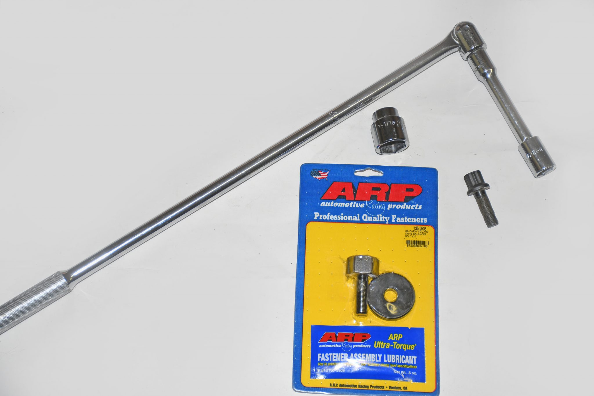 How to Set Valve Lash