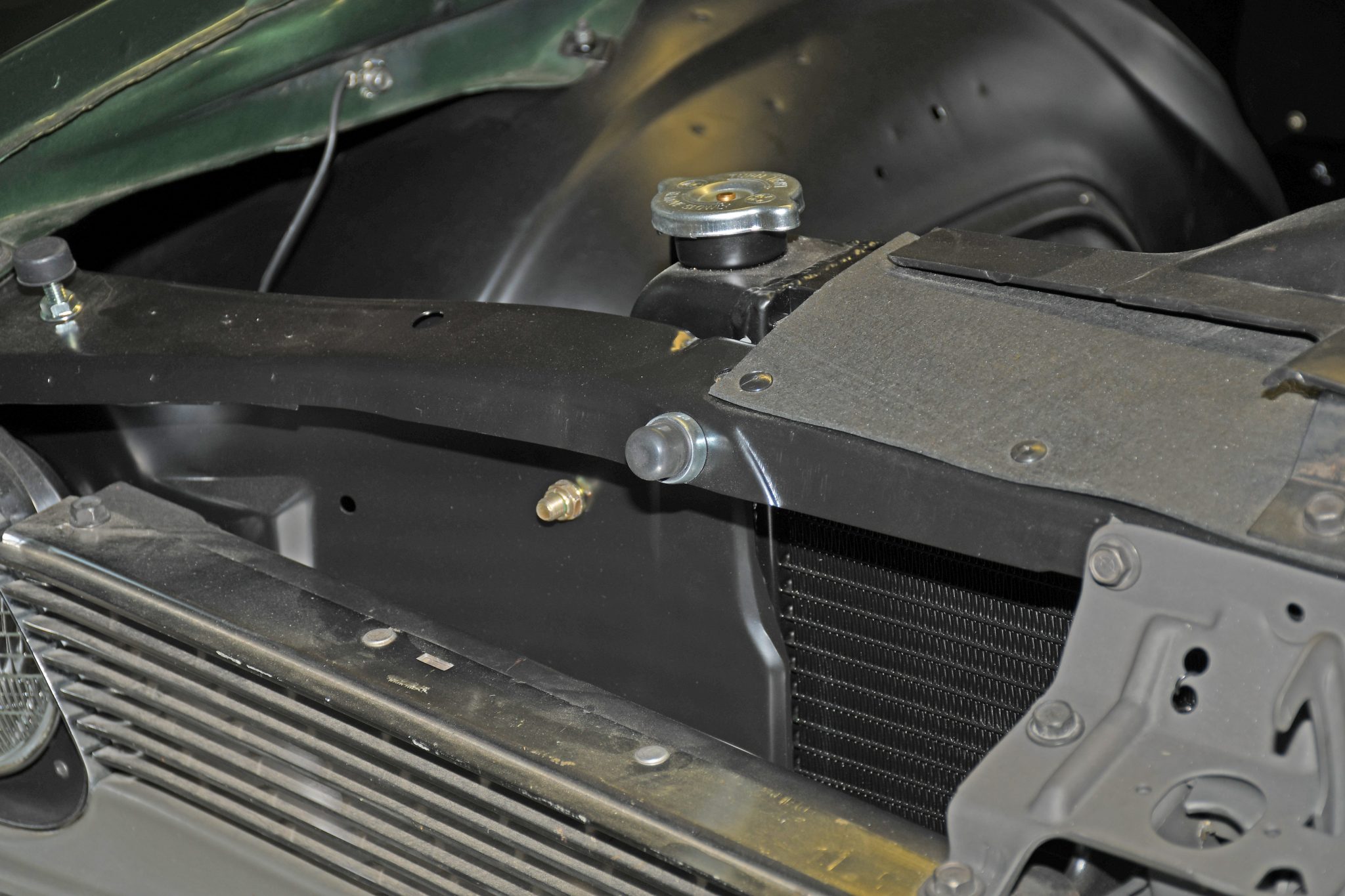 How to Set Valve Lash