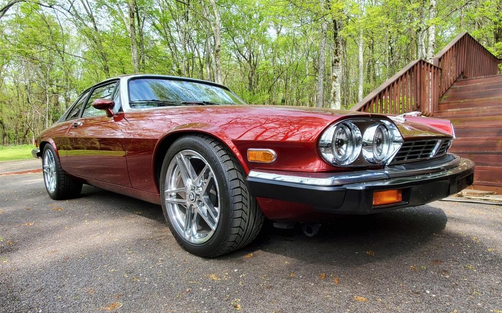 Extra Stuffing! Our Top 10 Engine Swap Projects OnAllCylinders