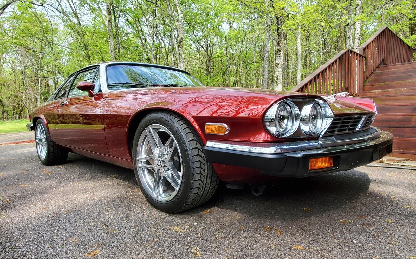 Extra Stuffing! Our Top 10 Engine Swap Projects OnAllCylinders