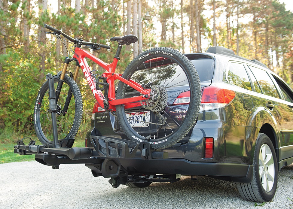 Thule T2 Pro