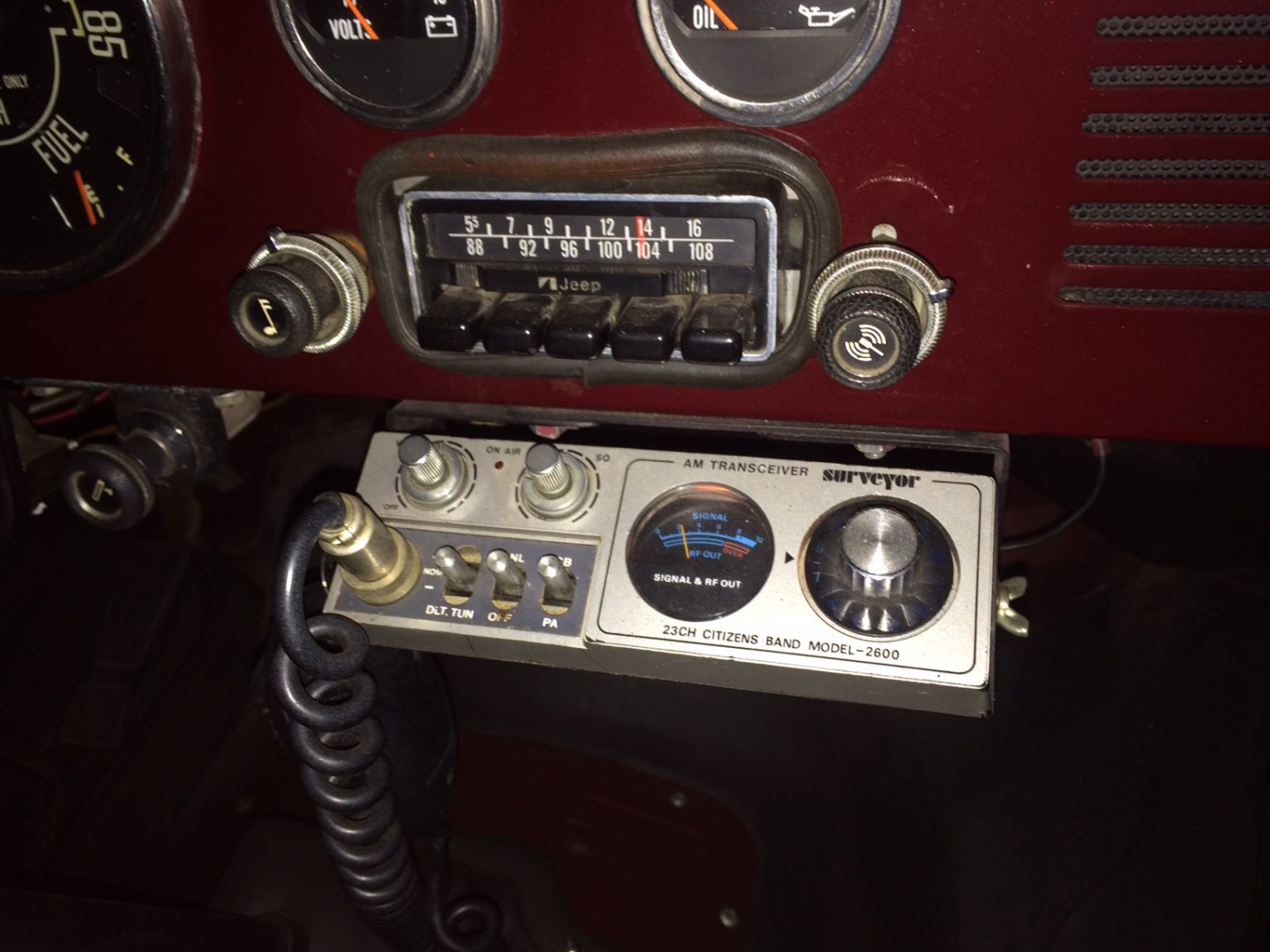 Overlanding Essentials Cell Phones, Mobile Radios & OffRoad