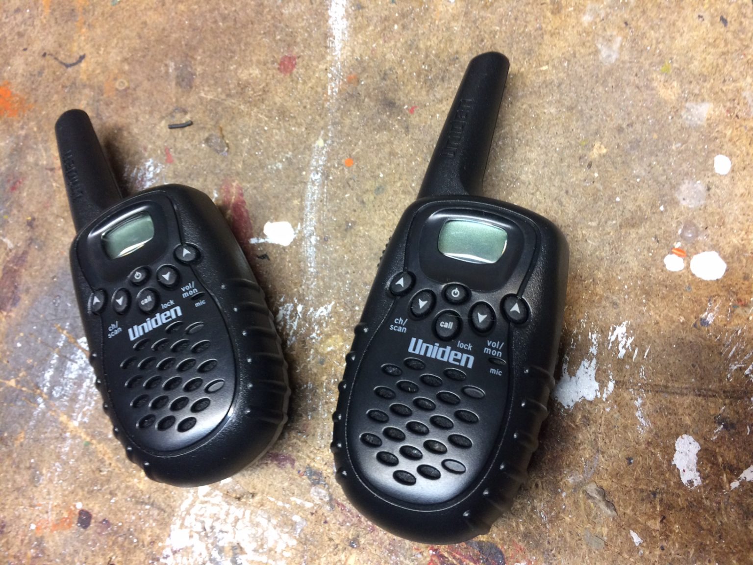 Overlanding Essentials Cell Phones, Mobile Radios & OffRoad