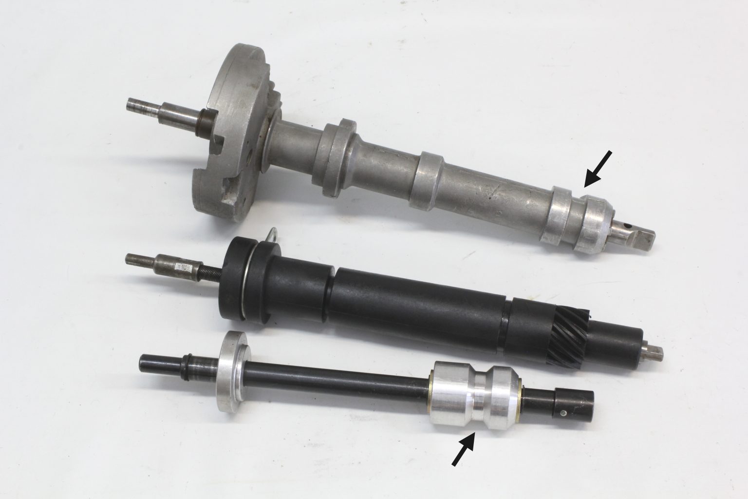 Eccentric Ways The Best Way to BreakIn a Flat Tappet Camshaft