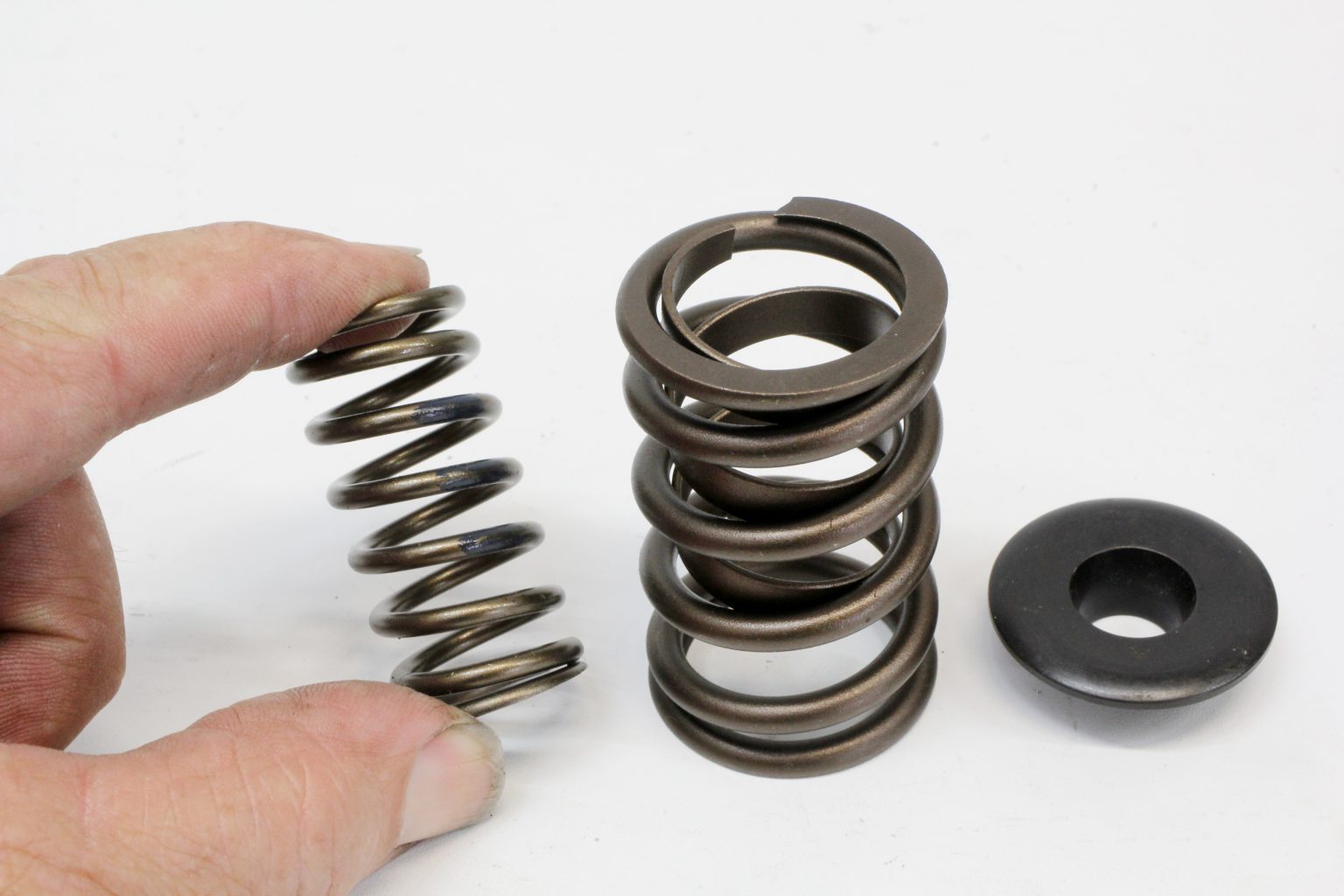 Eccentric Ways The Best Way to BreakIn a Flat Tappet Camshaft