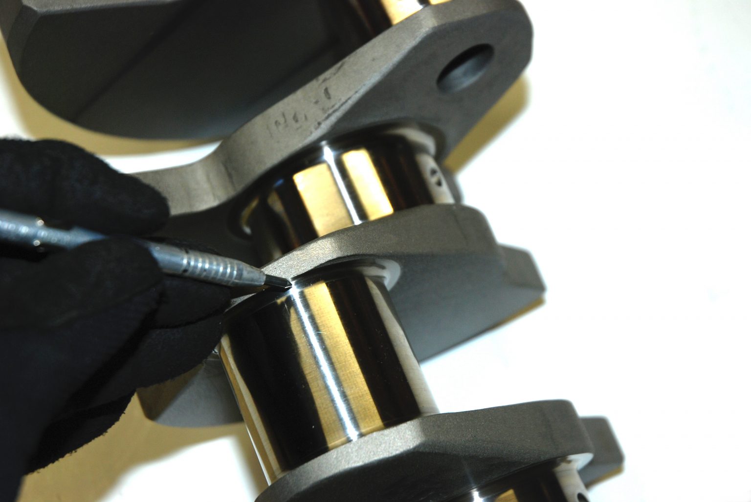 Bearing Down Engine Crankshaft & Cam Bearing Basics