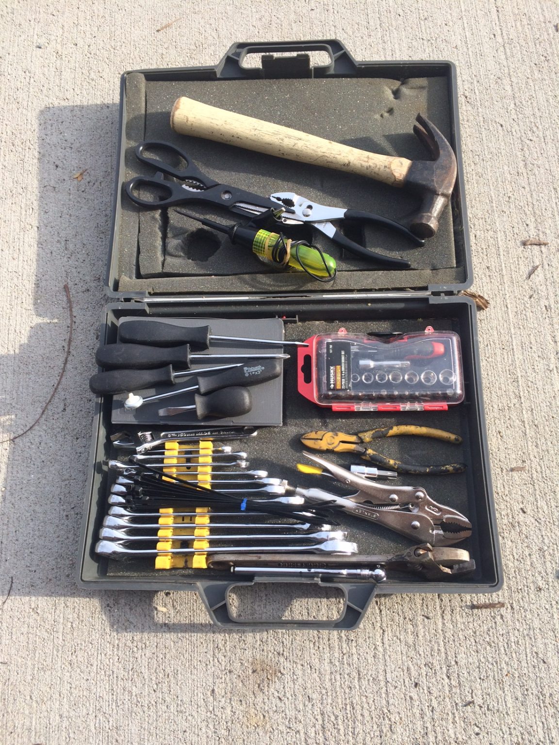 Overlanding Essentials Camping & OffRoading Tools