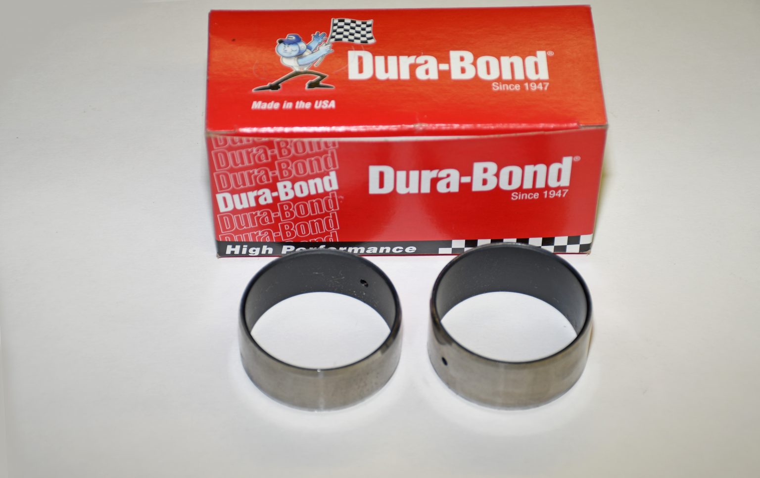 Bearing Down Engine Crankshaft & Cam Bearing Basics