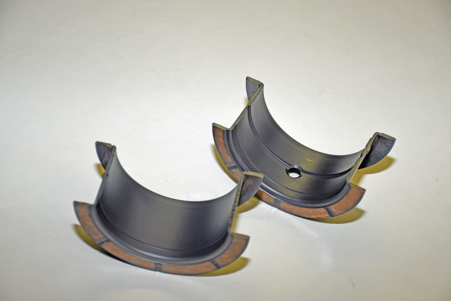 Bearing Down Engine Crankshaft & Cam Bearing Basics