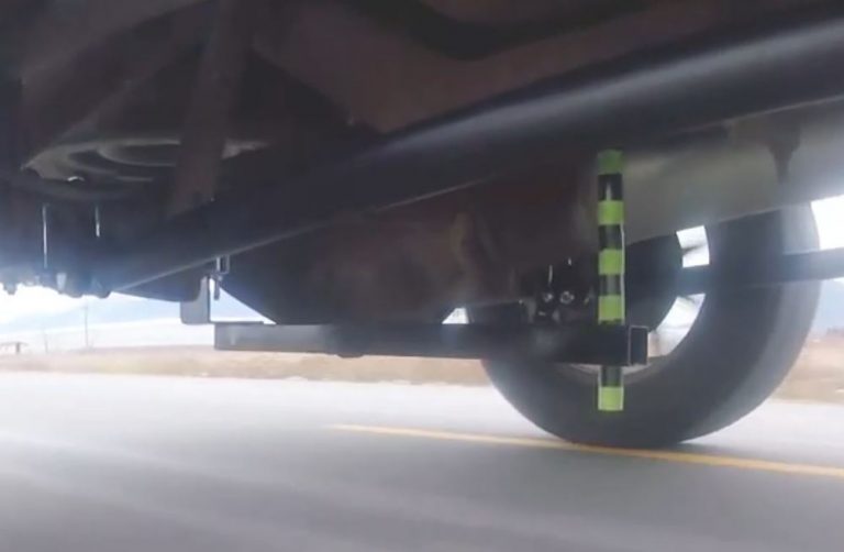 Video How Do Traction Bars Work to Control Axle Wrap & Wheel Hop