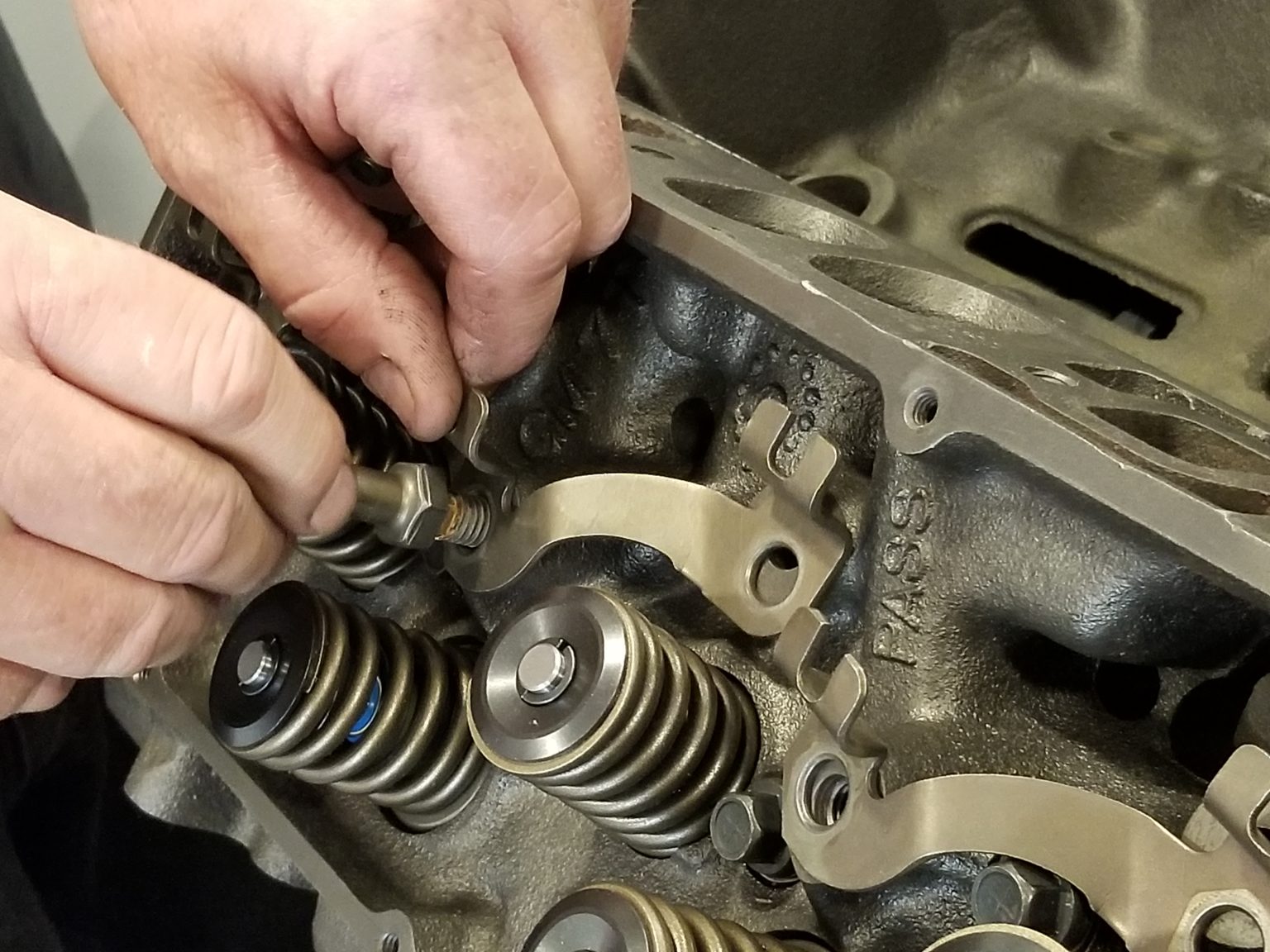 Budget Big Block Chevy Street Torque!