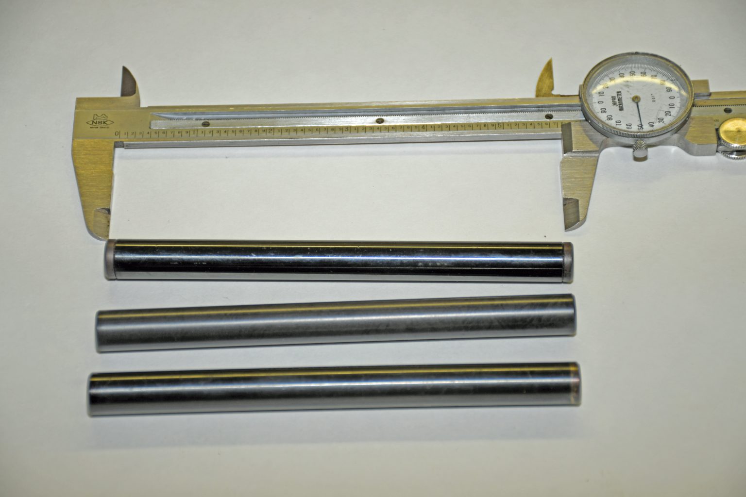 Fueling Around How to Pick the Right Mechanical Fuel Pump Pushrod for