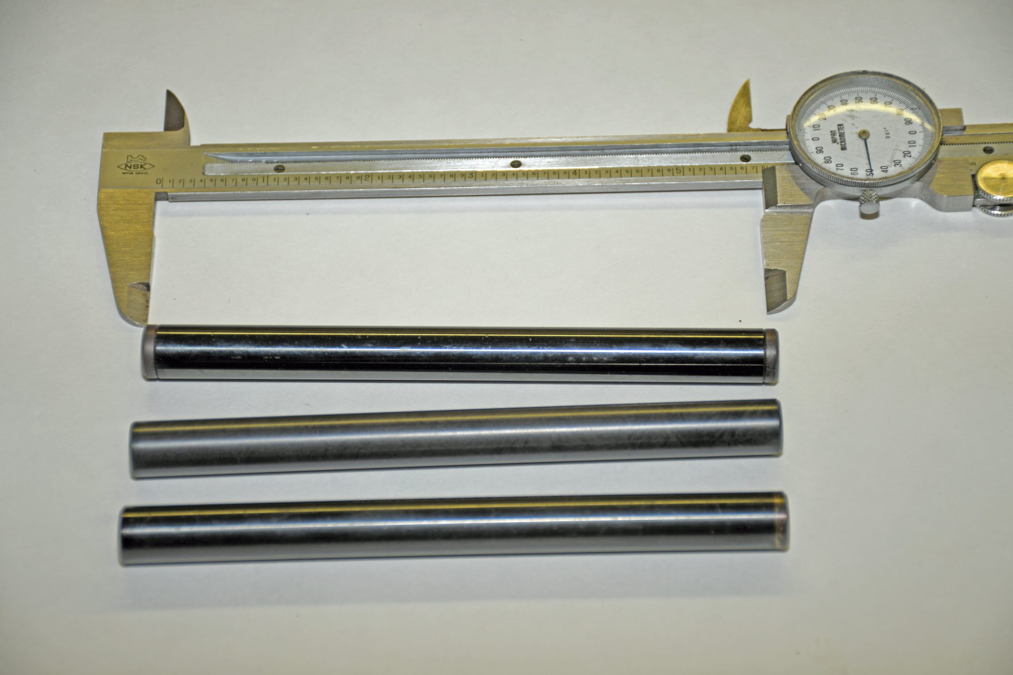 Fueling Around How to Pick the Right Mechanical Fuel Pump Pushrod for