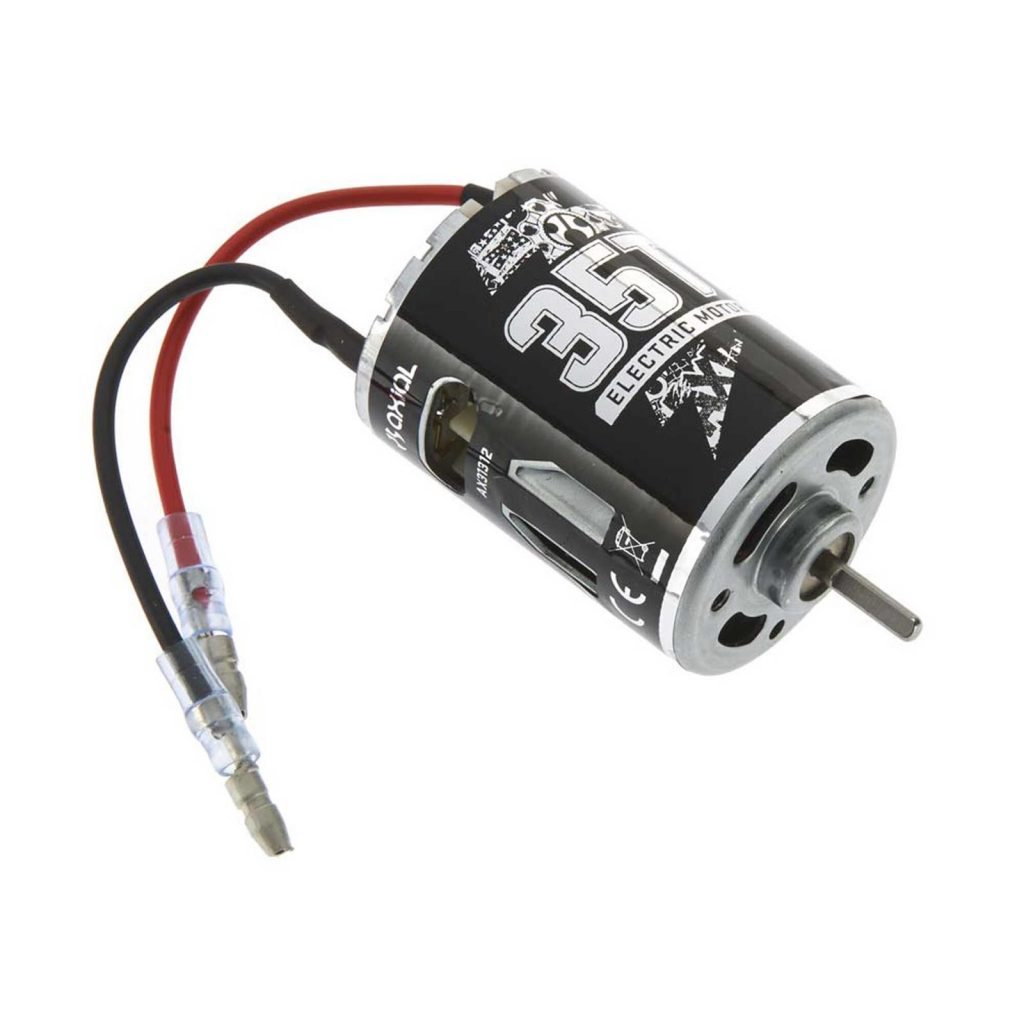 Axial Racing 35T Brushed Motor