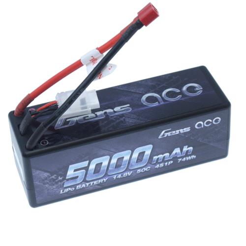 Redcat Racing 5,000 mAh RC Battery