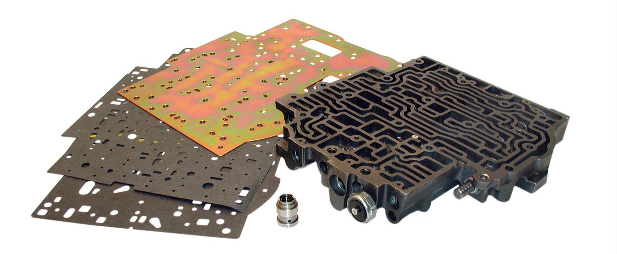 Ask Away with Jeff Smith Setting Up a Throttle Valve (TV) Cable on a