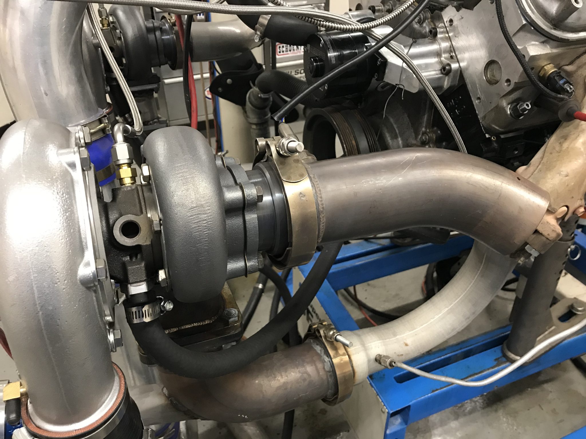 Single or Twin Turbos—Which One is Better for Boosting Your LS Engine?